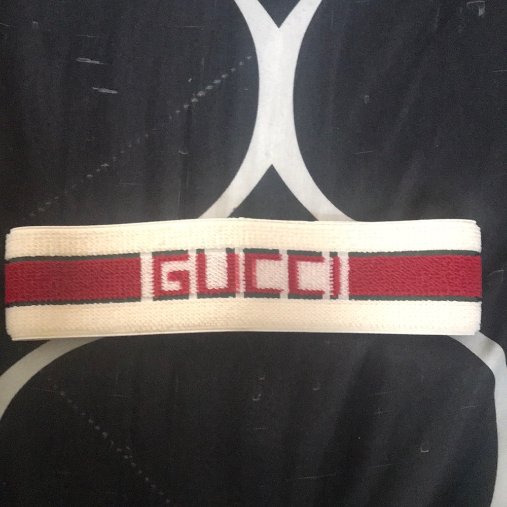 Gucci Headband